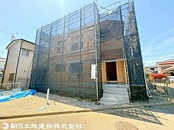 東京都八王子市長房町