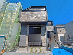 東京都日野市多摩平3丁目
