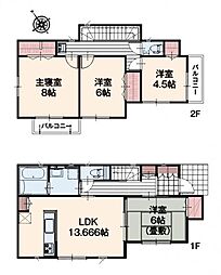 東京都八王子市戸吹町