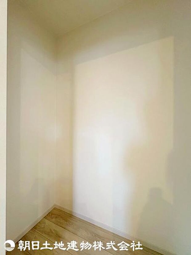 【2026年3月撮影】パントリー