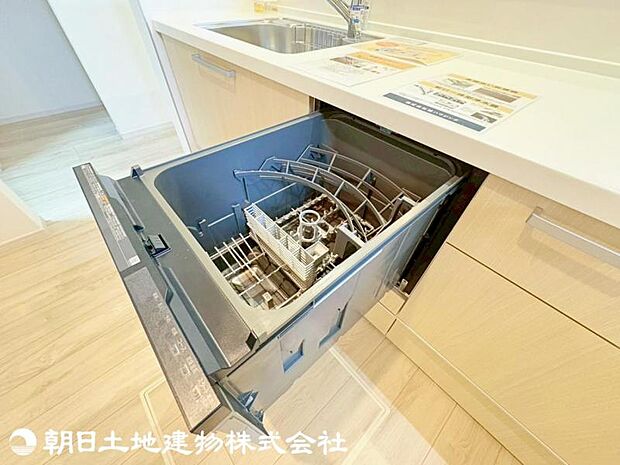 食器洗浄乾燥機