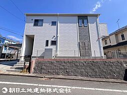 東京都八王子市南陽台3丁目