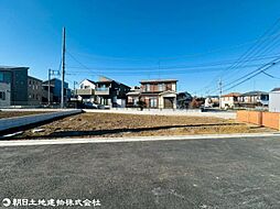 東京都八王子市楢原町