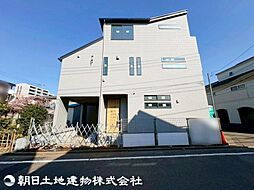 東京都八王子市万町