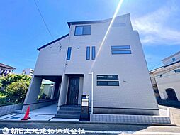 東京都八王子市万町