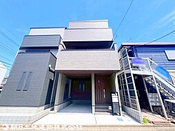 東京都八王子市万町