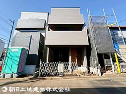 東京都八王子市万町