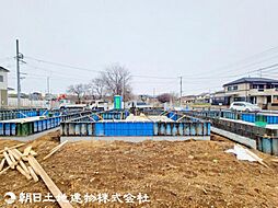 東京都日野市西平山3丁目