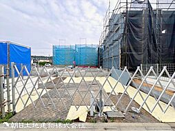 東京都日野市西平山3丁目