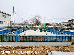 東京都日野市西平山3丁目