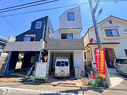 東京都八王子市元横山町1丁目