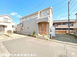 東京都日野市西平山5丁目