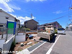 東京都八王子市子安町2丁目