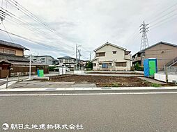 東京都八王子市子安町2丁目