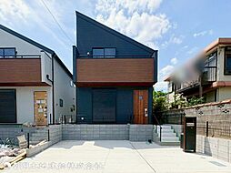 東京都八王子市散田町2丁目