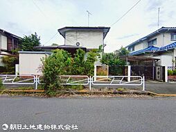 東京都八王子市北野台3丁目