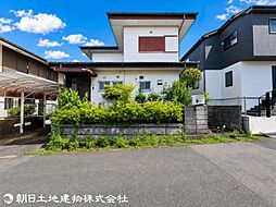 東京都八王子市みつい台2丁目