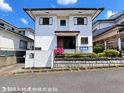 東京都八王子市みつい台2丁目
