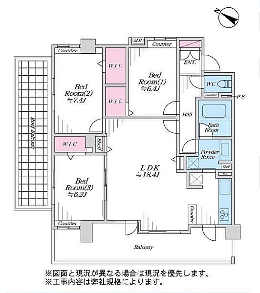間取り：313004733233