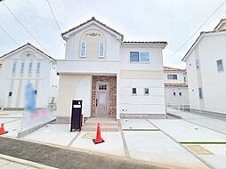 東京都日野市新井1丁目