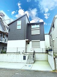 東京都八王子市絹ケ丘2丁目