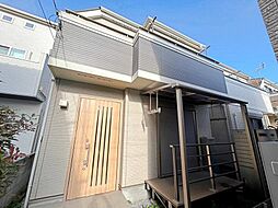 東京都立川市砂川町8丁目