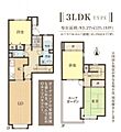 グリーンヒル寺田第2住宅86号棟2階1,150万円