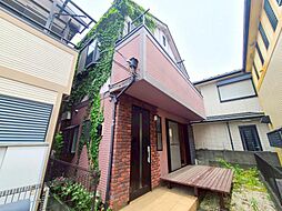 東京都八王子市中野上町4丁目