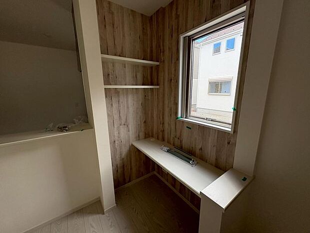 【2025年8月撮影】スタディカウンター