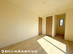 子供部屋の画像