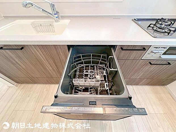 食器洗浄乾燥機
