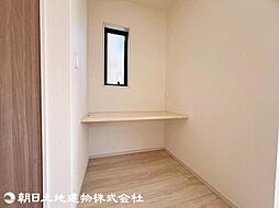 室内の画像