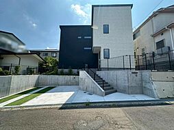 東京都八王子市絹ケ丘1丁目