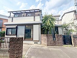 東京都日野市栄町2丁目