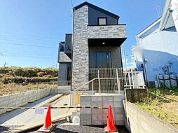 東京都八王子市子安町1丁目