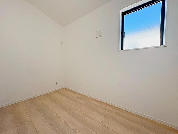 【2025年11月撮影】テレワークルーム