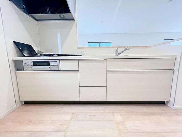 【2025年10月撮影/建築中】