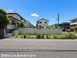 東京都八王子市めじろ台2丁目