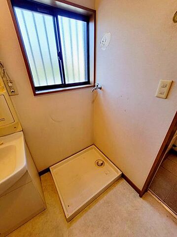 洗面 日野市日野台2丁目