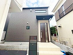 東京都日野市多摩平3丁目