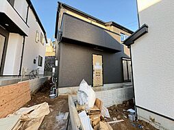 東京都八王子市長房町