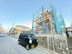 東京都八王子市元八王子町1丁目