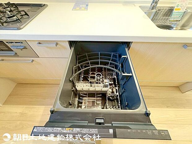 食器洗浄乾燥機