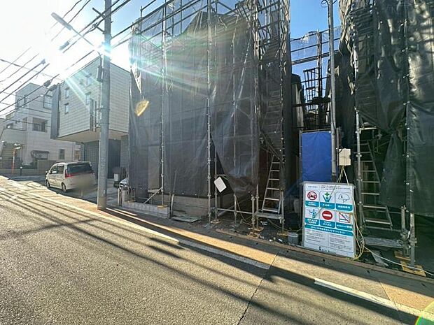 【2026年1月撮影】