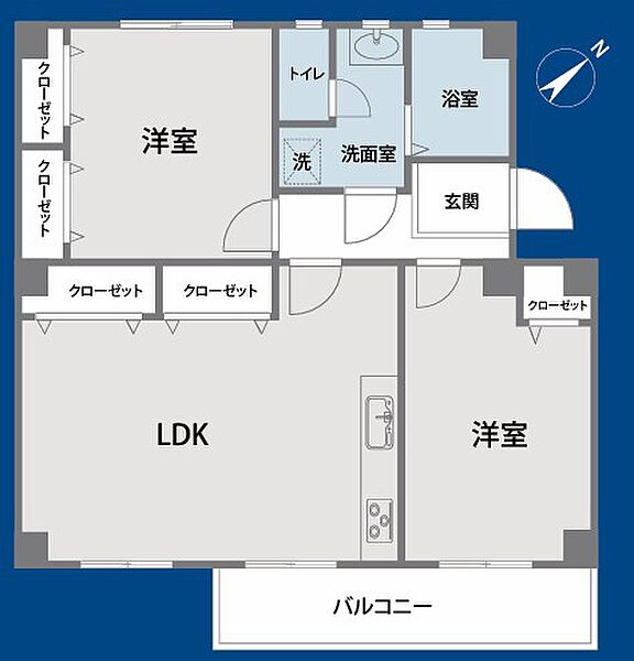 apartment 東京都日野市三沢
地図を見る