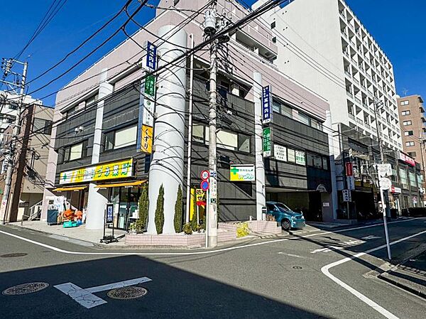 apartment 東京都日野市三沢
地図を見る