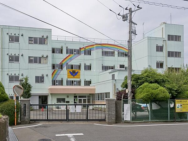 apartment 東京都日野市三沢
地図を見る