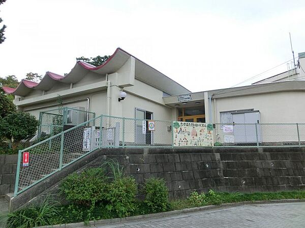 apartment 東京都日野市三沢
地図を見る