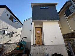 東京都日野市西平山5丁目