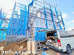 東京都八王子市戸吹町